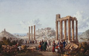 Vue de l