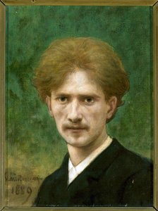 Portrait d