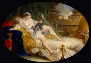 Julie découvre qu