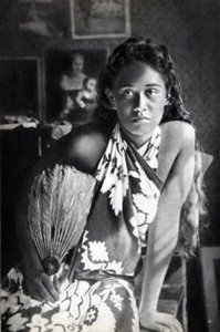Tohotaua, 1902 - Louis Grelet