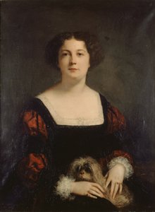 Portrait d