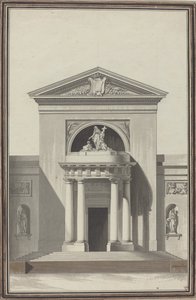Façade d