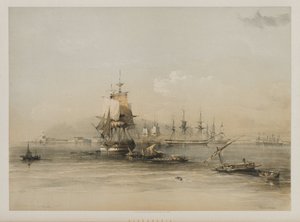 Alexandrie - Louis Haghe