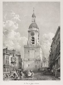 Voyages pittoresques et romantiques dans l