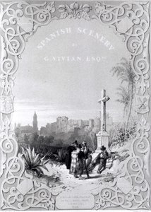 Page de titre de 
