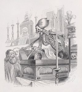 Les Reliques des Œuvres Complètes de Béranger, 1836