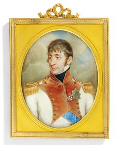 Louis Napoléon Bonaparte