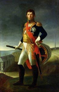 Jean-de-Dieu Soult (1769-1851) Duc de Dalmatie, 1856 - Louis Henri de Rudder