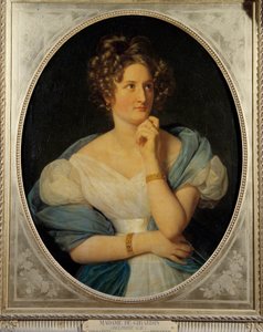 Portrait de l