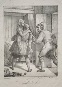 Le Cordonnier
