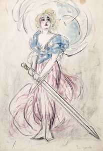 En Garde!