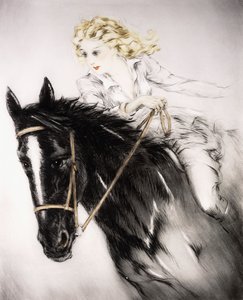 Cavalière