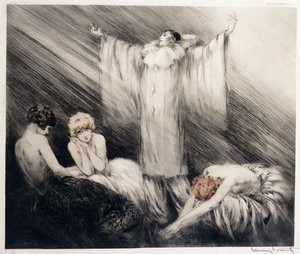 La Poème