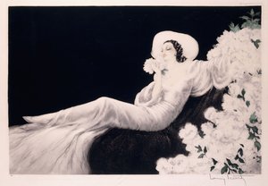La Fleur de l