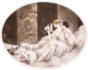 Petits Chiens