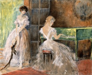 Musique d