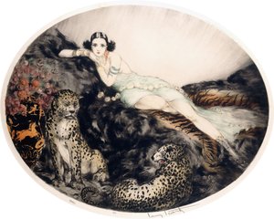 Thaïs - Louis Icart