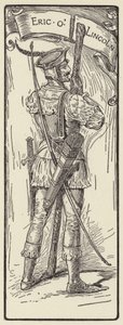 Eric O Lincoln - Louis John Rhead