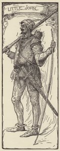 Petit Jean - Louis John Rhead