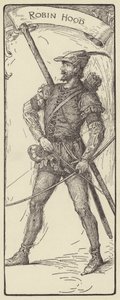 Robin des Bois