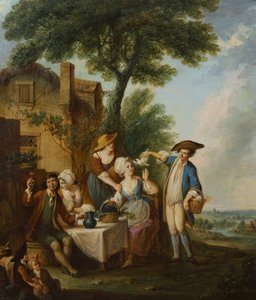 La Jolie Colombe
