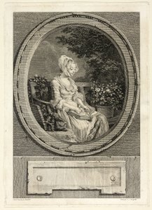 Jusque - Louis Joseph Masquelier