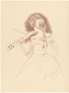 Musicienne