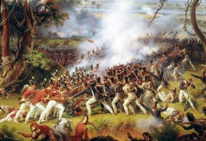 Campagne napoléonienne d