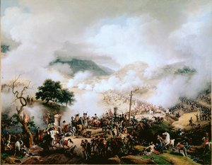 Guerres napoléoniennes (Guerre d