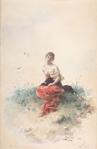 Figure Féminine