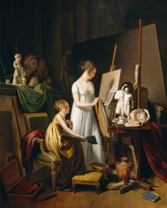 Atelier d
