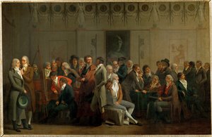 Une assemblée d