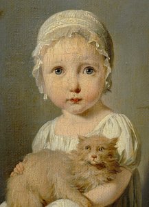 Gabrielle Arnault, enfant - Gabrielle Arnault …