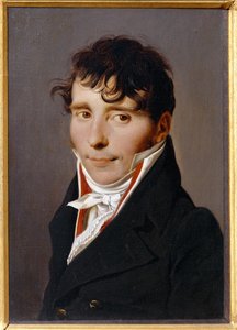 Monsieur Arnault de Gorse, frère de l