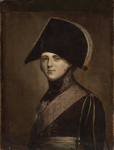 Portrait de l
