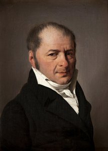 Portrait de Marie-Joseph Peyre 1730-1785 - Louis Leopold Boilly