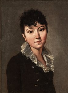  - Louis Leopold Boilly