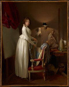 - Louis Leopold Boilly