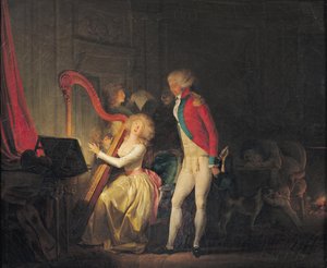 Le Concert improvisé, ou Le Prix de l