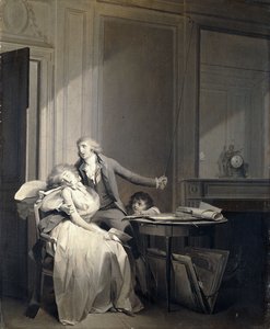 La Lettre ou L