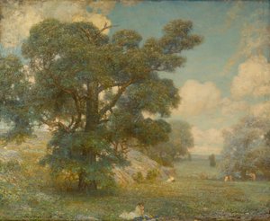 Été