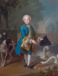 Portrait de Louis-Philippe d