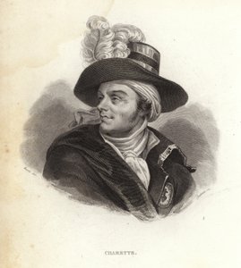 François de Charette - Louis Marckl