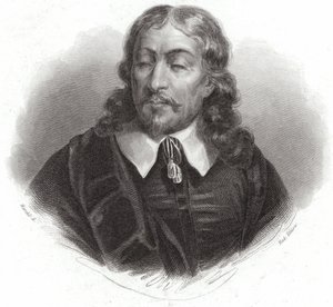John Milton - Louis Marckl