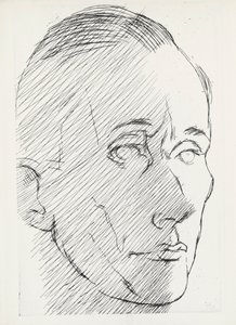 Portrait de Marc Chadourne (Brive)