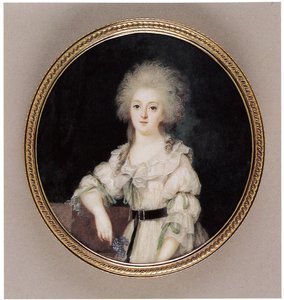 Madame Élisabeth de France