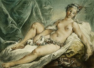 Le Réveil de Vénus, d