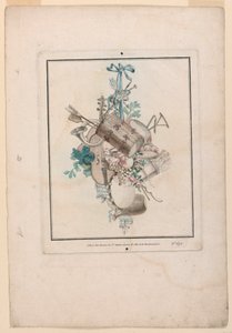 Trophées - Louis Marin Bonnet