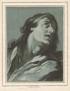 Tête de Joseph, 1773