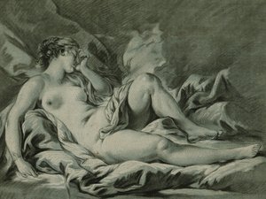 Le Sommeil de Vénus, d